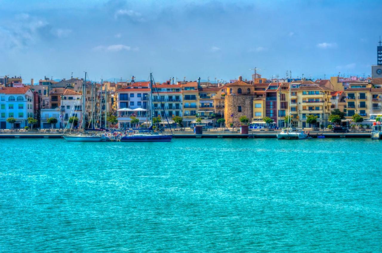 Apartamento La Torre Cambrils Esterno foto