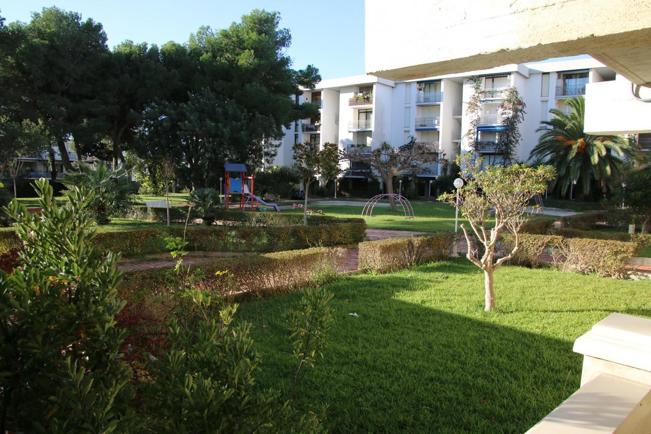 Apartamento La Torre Cambrils Esterno foto