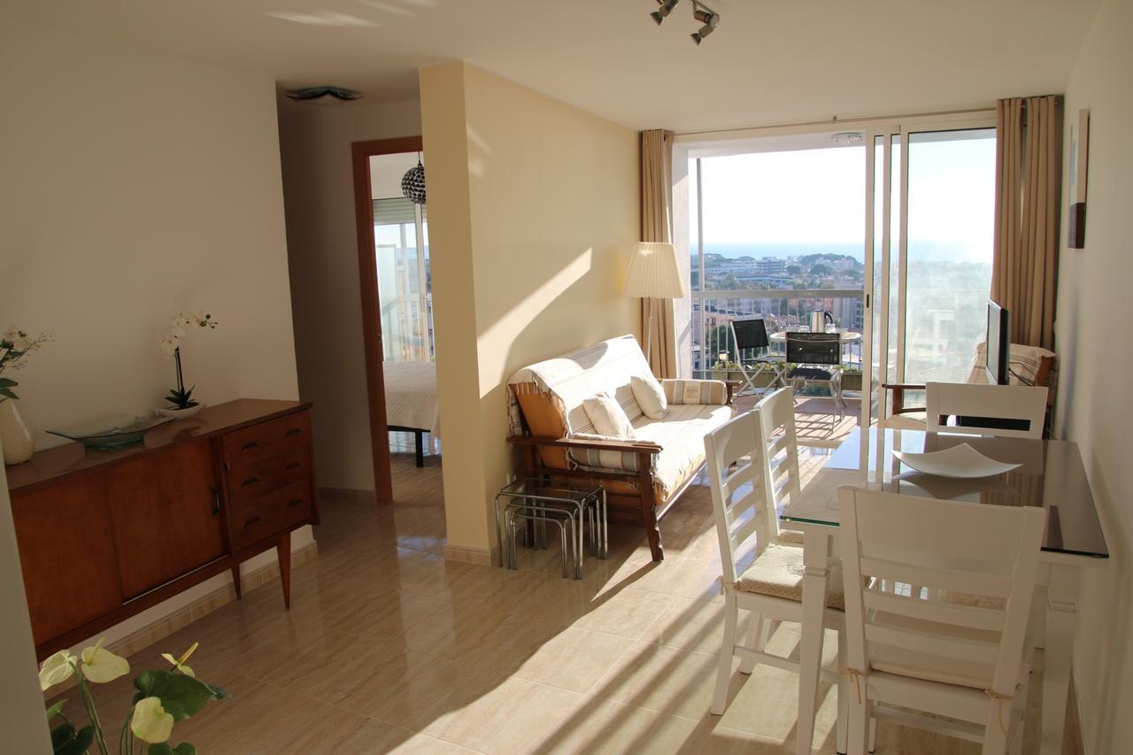 Apartamento La Torre Cambrils Esterno foto
