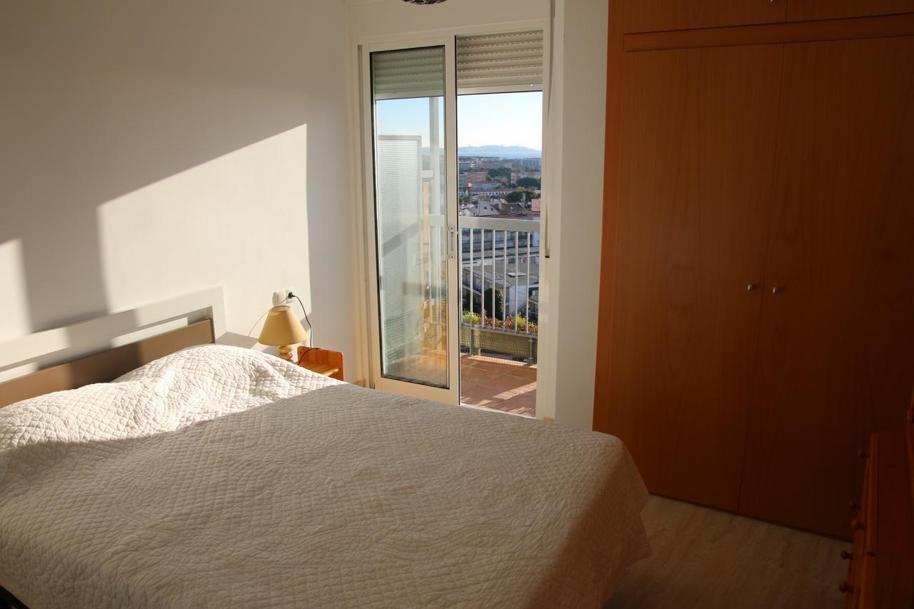 Apartamento La Torre Cambrils Esterno foto