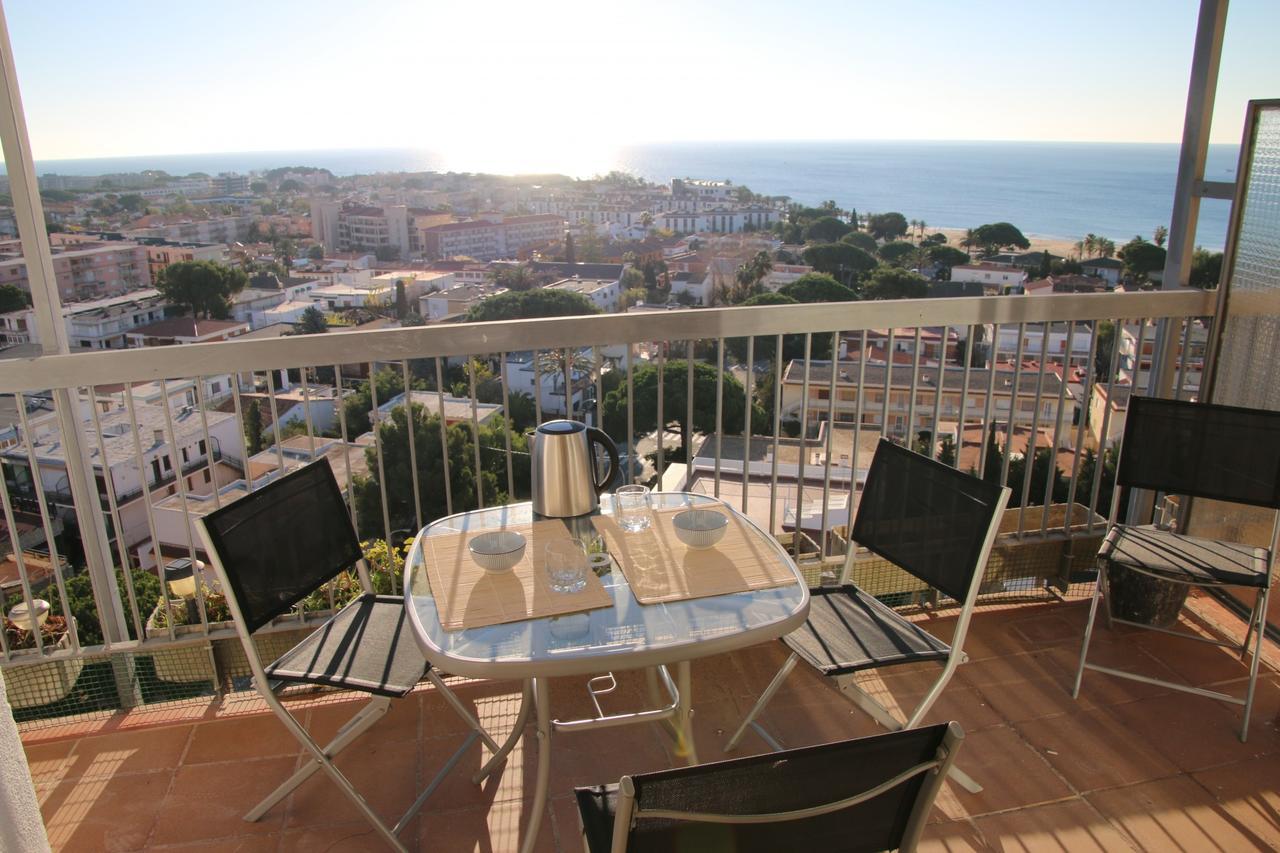 Apartamento La Torre Cambrils Esterno foto