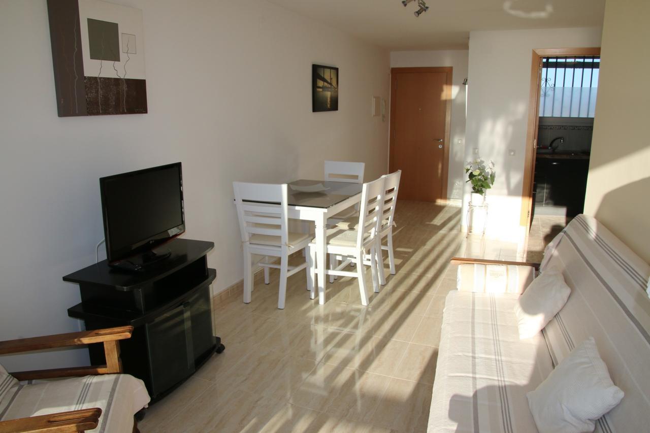 Apartamento La Torre Cambrils Esterno foto